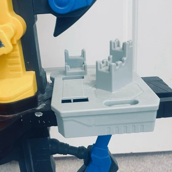 Batman bat tower - Picture 3 of 6